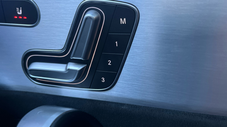 Mercedes-Benz A-Class A180d AMG Line Premium Plus 5dr Auto Diesel Hatchback